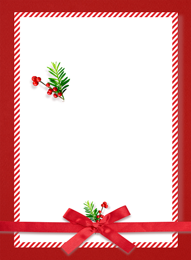 红色大气周年庆钜惠海报印刷背景