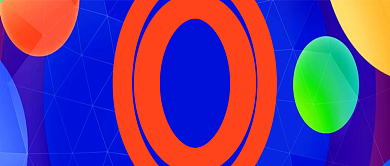 简约618年中大促公众号首图背景