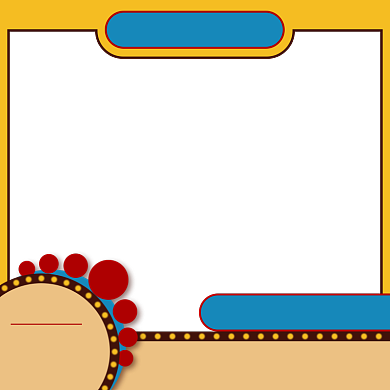 天猫女王节促销主图图标背景