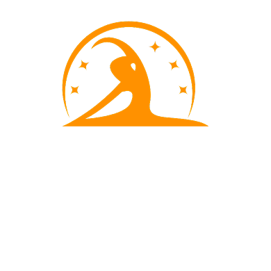 舞蹈培训机构logo设计背景