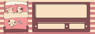 家具电商淘宝banner图背景