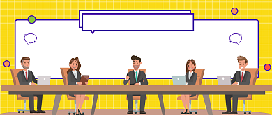 微信运营全攻略公众号首图背景