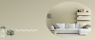 装修焕新公众号首图背景