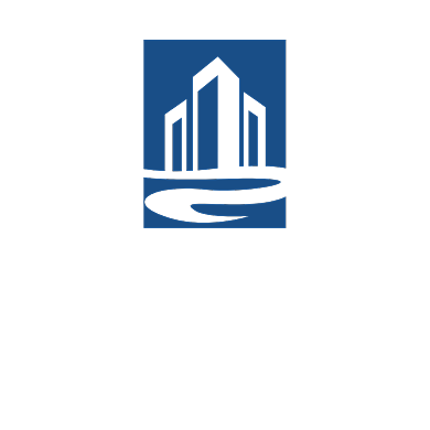 建筑公司logo设计背景