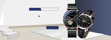 男表秋冬上新海报banner背景