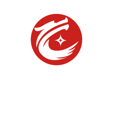金融保险企业logo设计背景