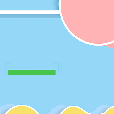 2019品牌夏季新品主图直通车背景