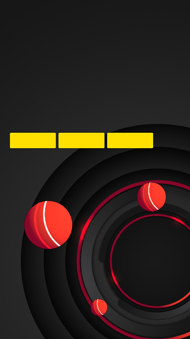 校艺术团社团招新黑胶片手机海报背景