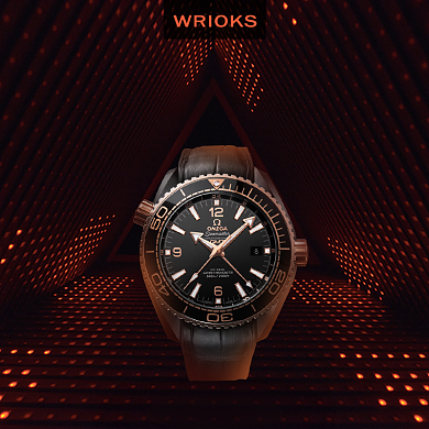 手表配饰电商直通车背景