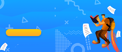 暑假培训报名首图背景