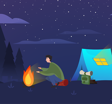 幽默段子朋友圈封面背景