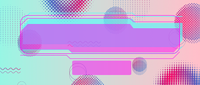 街舞 社团招新公众号首图背景