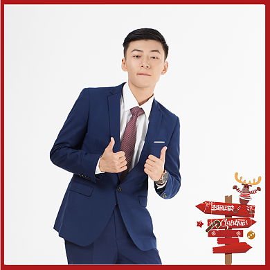 圣诞节头像应用素材淘宝直通车图片背景