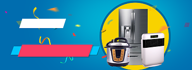 天猫过年不打烊家电限时低价优惠淘宝banner背景