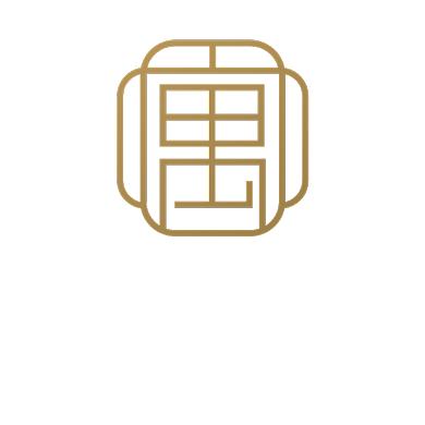 房地产公寓logo设计背景