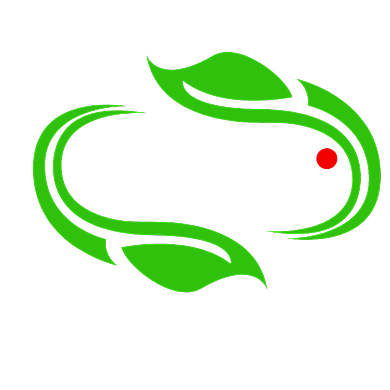 养生会所logo设计背景