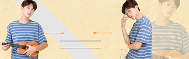 男装banner背景