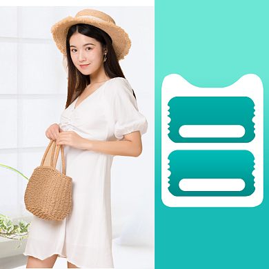 日常上新主图直通车背景