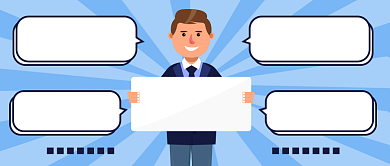 程序员心声自述公众号首图背景