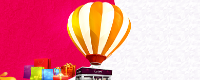 50礼品卡背景