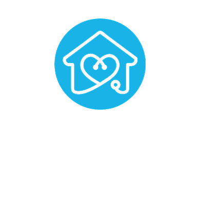 体验医院logo设计背景