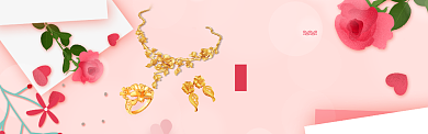粉色创意电商淘宝淘宝banner背景