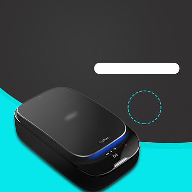 科技电炒锅促销淘宝直通车图片背景