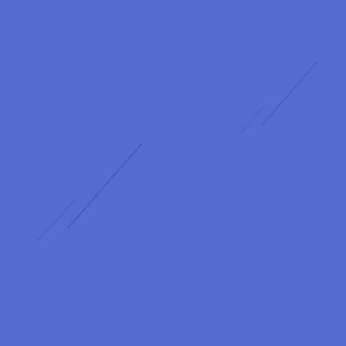 简约教育暑假班招生公众号次图背景