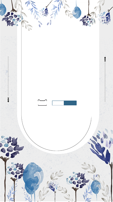 宣传促销海报背景