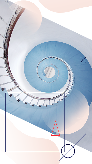 画画绘画写生手机海报背景