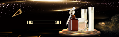 盛大开业海报banner模版背景