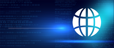 互联网就业公众号首图背景