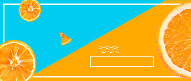 夏至二十四传统节气公众号首图背景