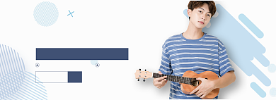 天猫男装时尚冬装领券优惠淘宝banner背景