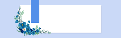春季新品促销淘宝banner背景