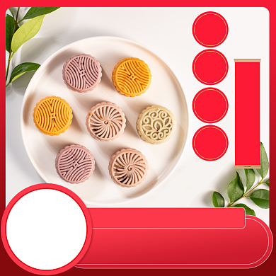 食品促销直通车主图背景