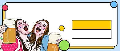 节后上班综合症公众号首图背景