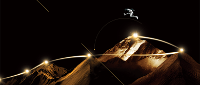 超越自己永续发展公众号首图背景