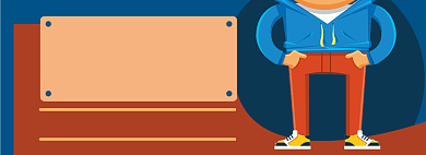 运动专区电商淘宝banner图背景