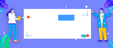 世界渐冻人日微信公众号素材图片背景