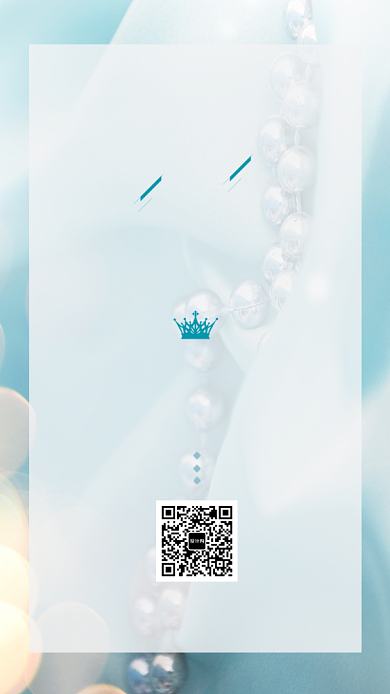 创意时尚简约7月招聘纳新海报背景