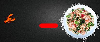 海鲜美食特价促销微信公众号素材图片背景