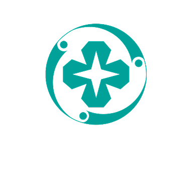 医疗用品标志设计背景