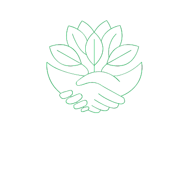 公益环保设计logo背景