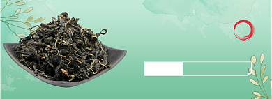 仙居茶惠双十一半价抢购淘宝banner背景