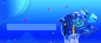 5G科技创意公众号首图背景