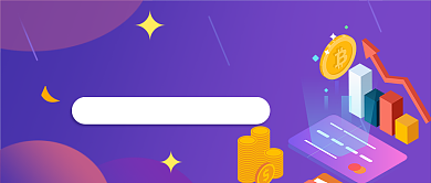 汇率破七公众号首图背景