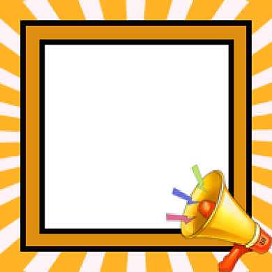 消息通知公众号次图背景