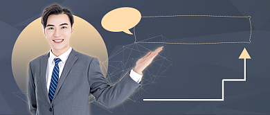 理财训练营新媒体首图背景