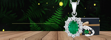 天猫配饰翡翠新品上市限时折扣淘宝banner背景
